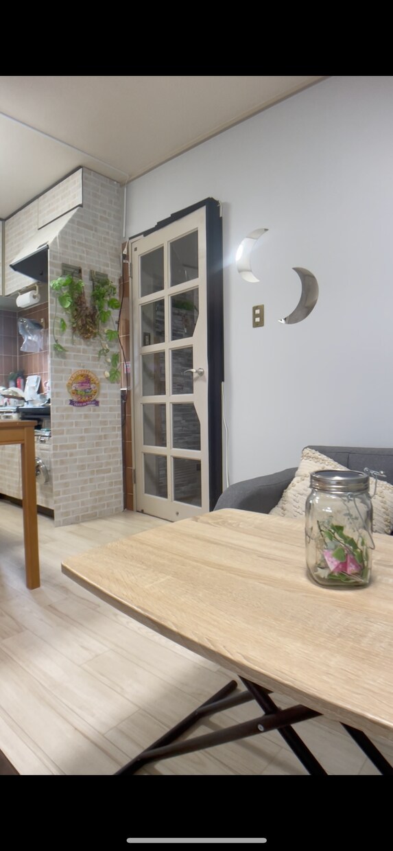 4週間でまるっと1部屋片付きます 片付けが苦手な方がインテリアを楽しめるコツお伝えします イメージ6