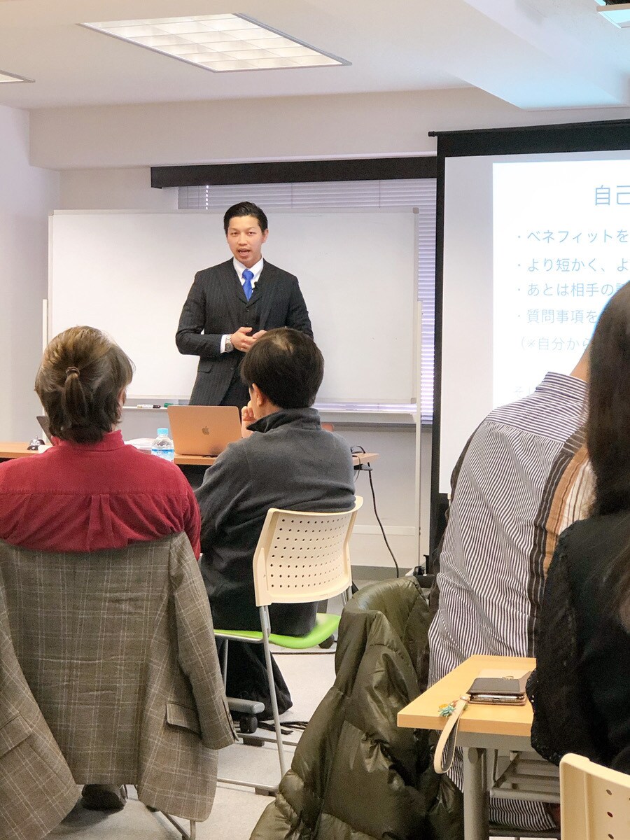 ボディワーク系の独立、起業、集客を支援します 経験を生かした、強み引き出すブランディング戦略を一緒に構築 イメージ3