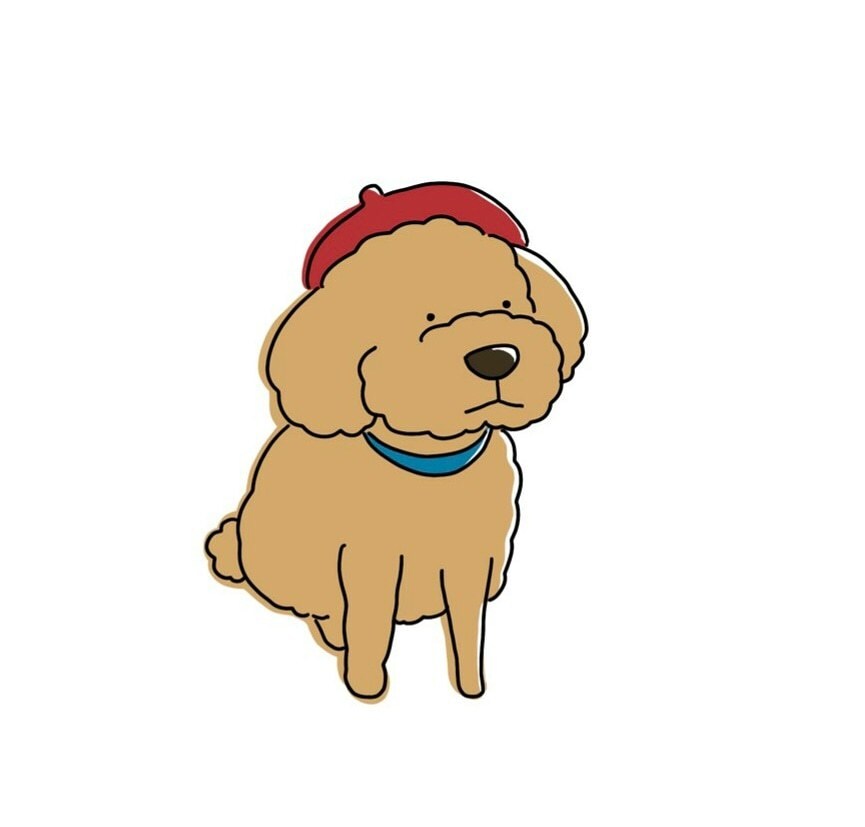 似顔絵やアイコンなど幅広く対応します 写真からイラストや似顔絵を描きます◎ イメージ8