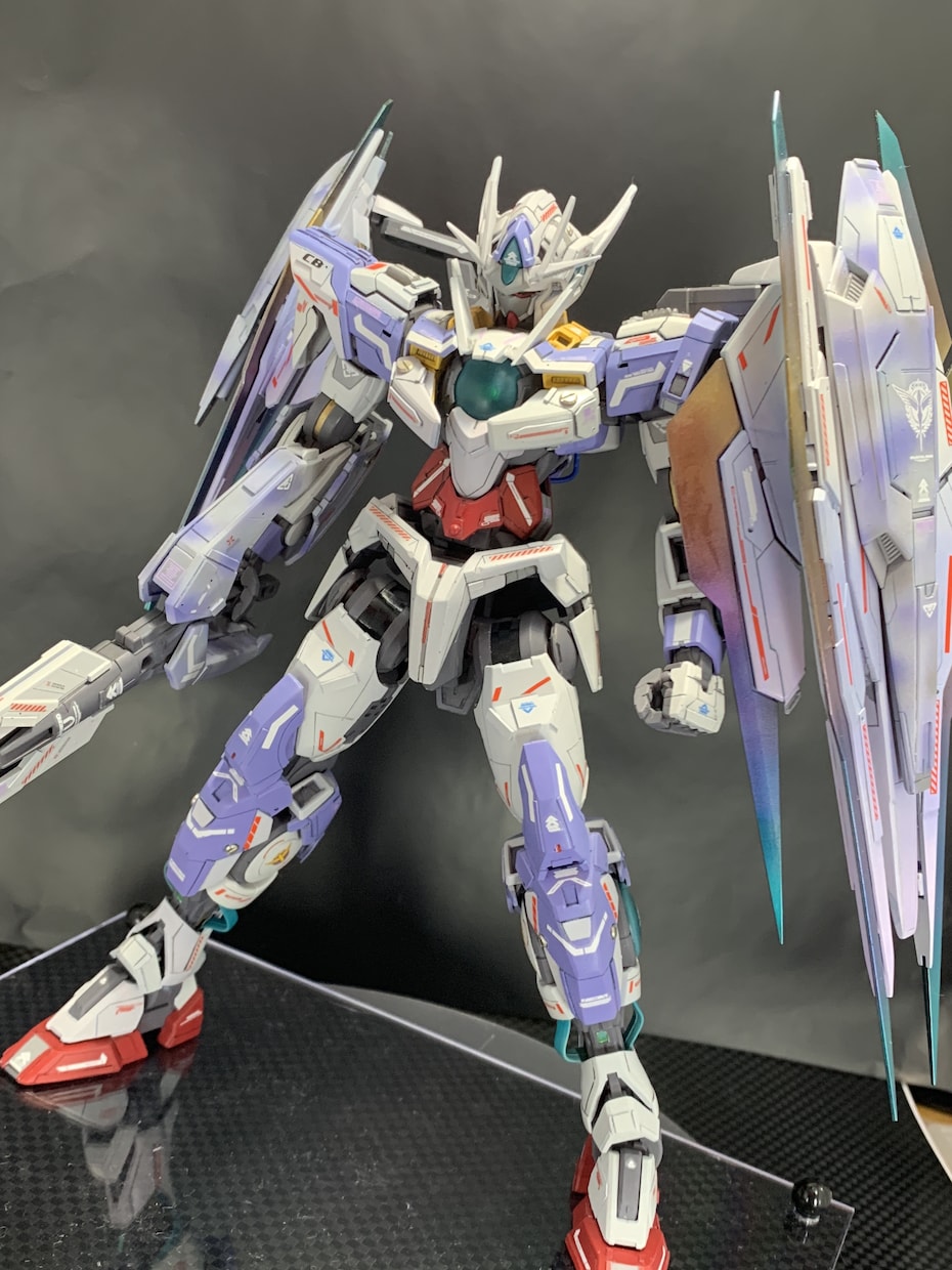 プラモデル、真心込めて代わりに私が作ります 【プラモデルって難しい……。お任せください。私が作ります！】 イメージ3