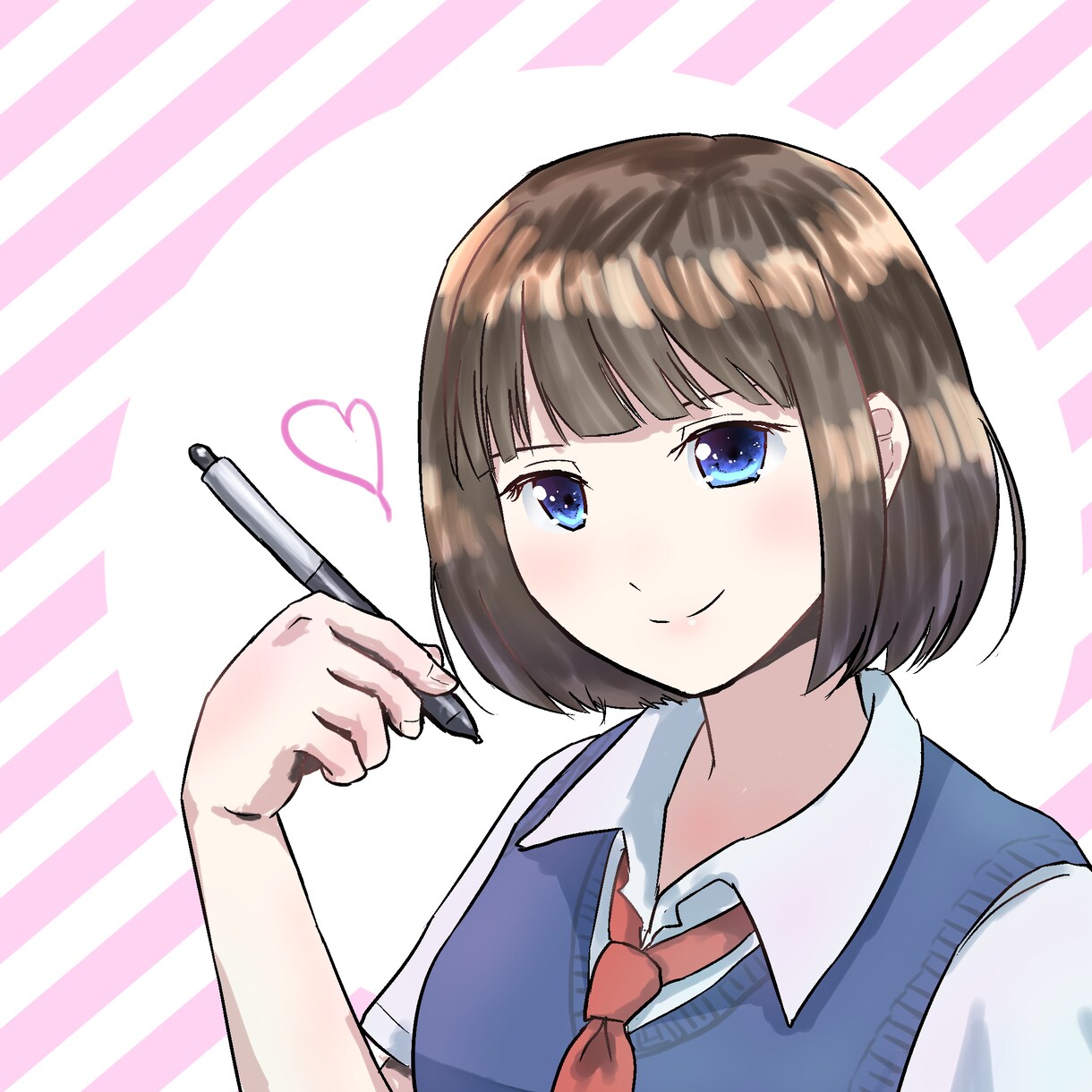 イラスト漫画に関することをビデオチャットで教えます クリップスタジオの使い方もOK イメージ1