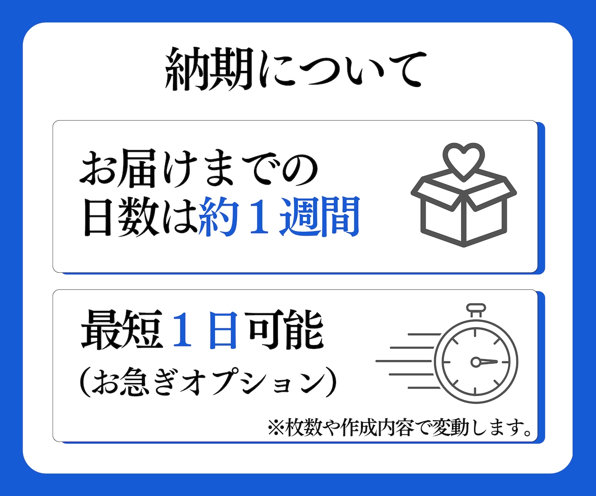 初回5名様1枚1000円【最速納品】図解即納します Canvaデータ付！AI活用！【図解作成/SNS/ブログ等】 イメージ5