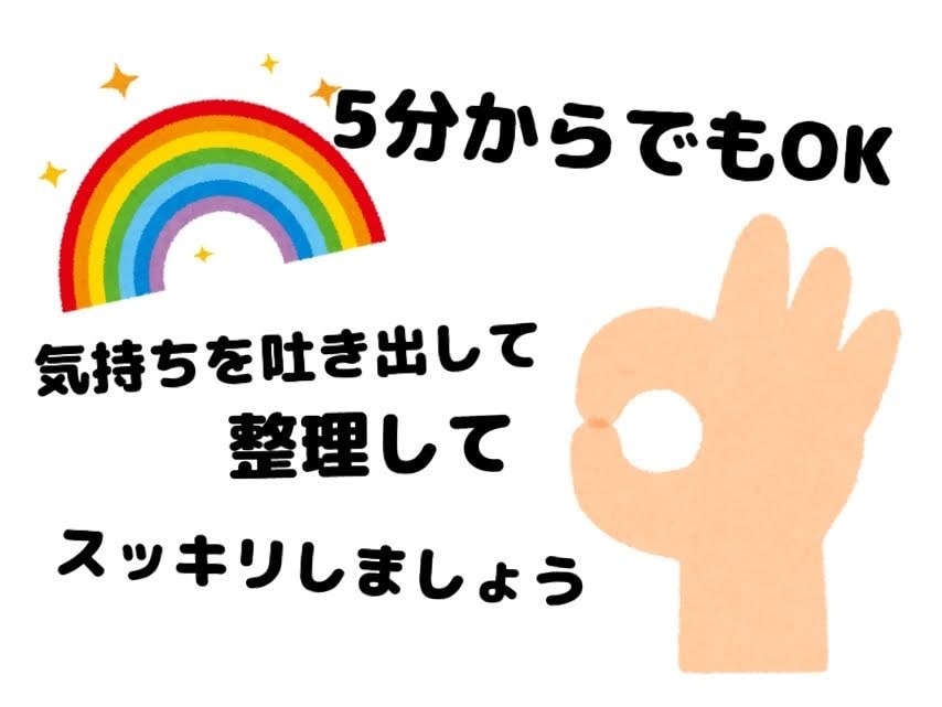 家庭のお悩みお聞きします どうにもならないお悩み、お聞きします イメージ4