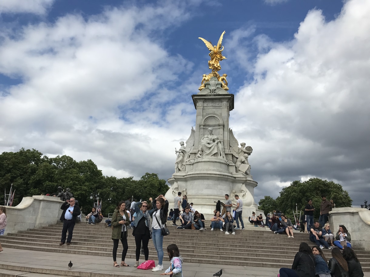 海外旅行や留学について相談乗ります 海外旅行や留学でのアドバイスをします イメージ4