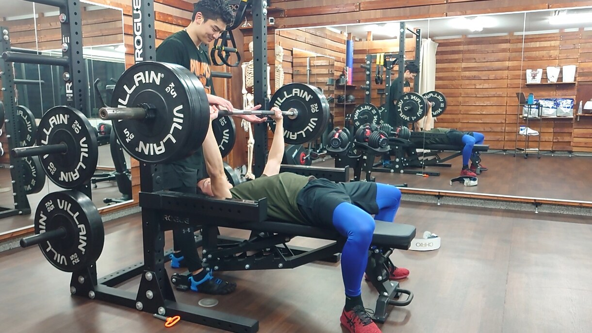 ダイエットをしない習慣をつくります ダイエットが続かない方へ。気が付いたら痩せてるを目指します！ イメージ2