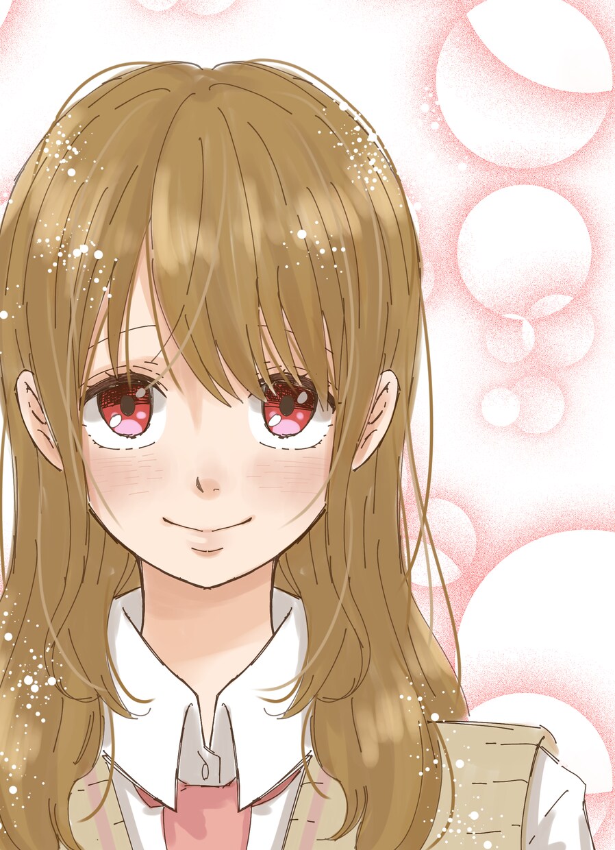 1枚絵描かせて頂きます ポップ系からダーク系までOK！ イメージ7