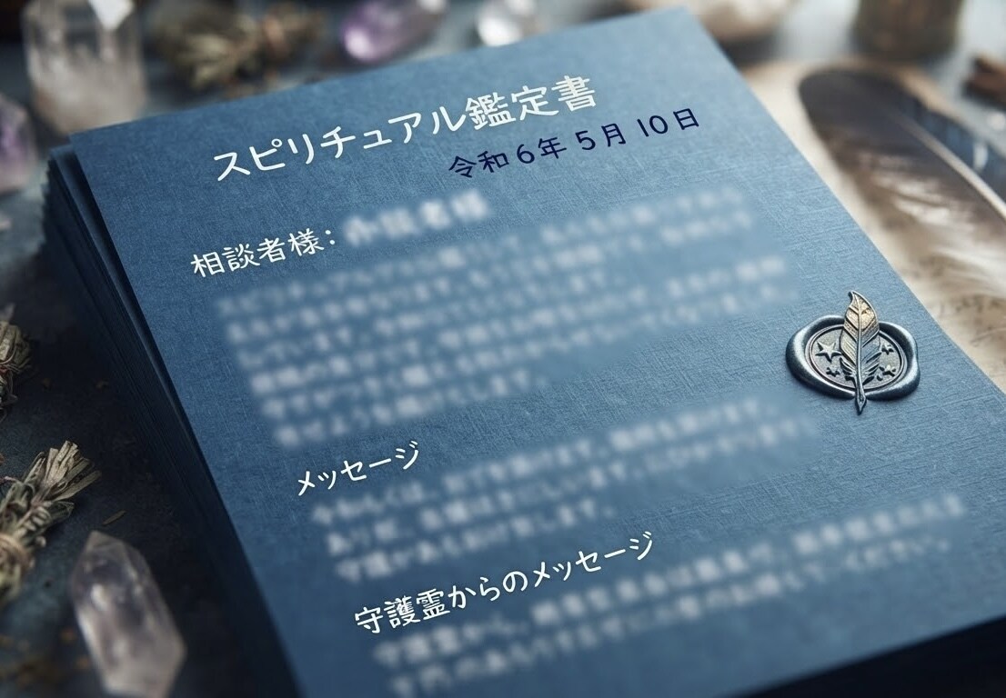 あなたの守護霊さんの絵を描きます プロ歴34年の漫画家があなたの守護霊さんを描きます イメージ2