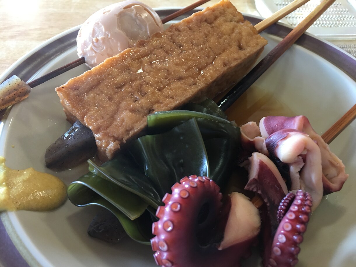 関東のB級グルメ&アジア系お店紹介出来ます 経験から紹介させていただきます！ イメージ8