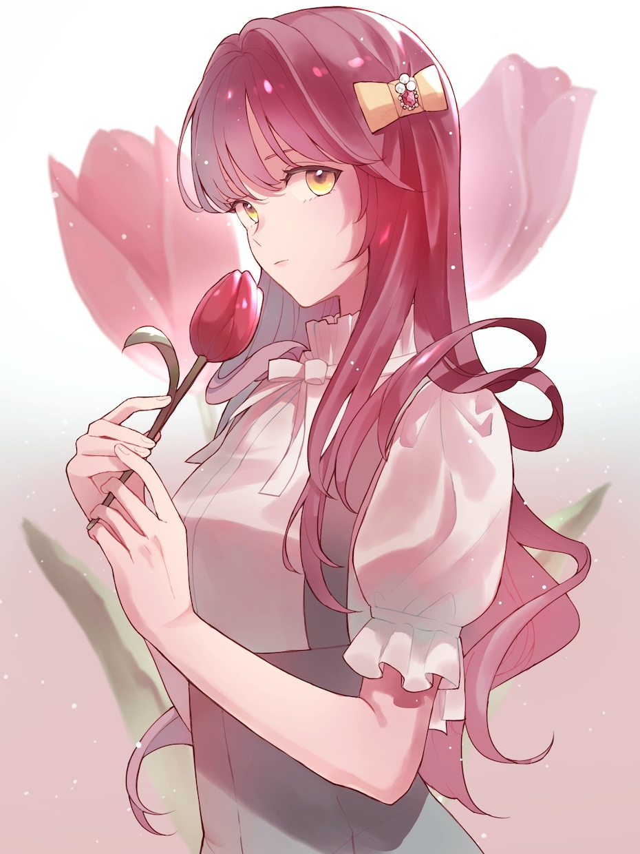 商用利用無料！心に残るイラスト描きます 観賞用、SNS、動画サムネ等に☆可愛いから格好良いまで イメージ2