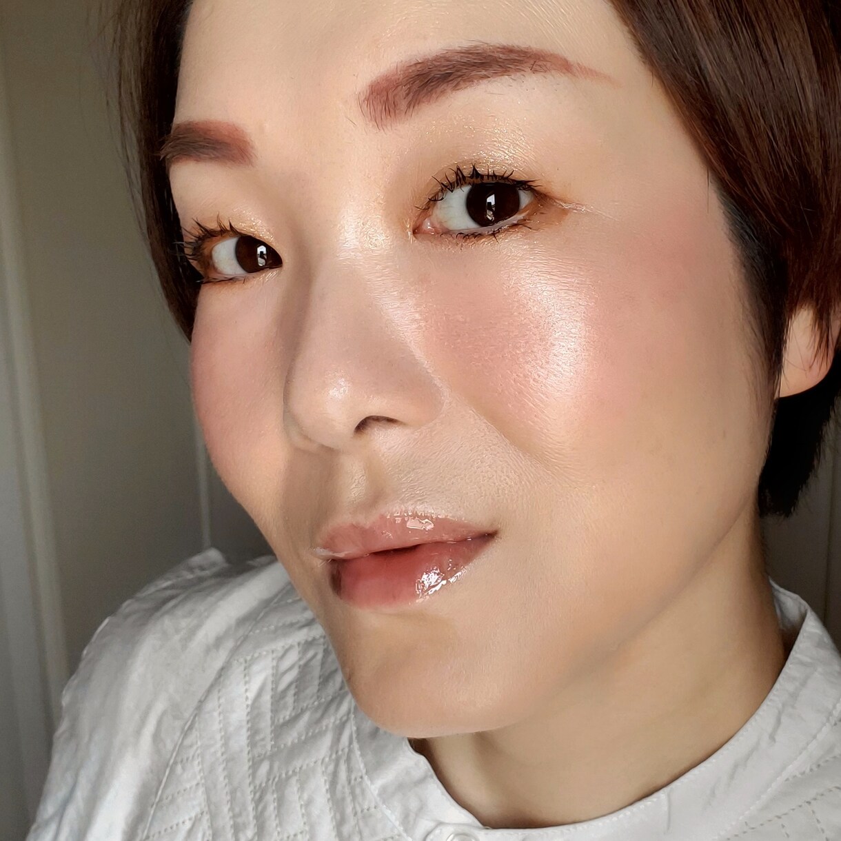 あなたの骨格に合わせた眉毛レクチャーいたします 眉毛も歳を重ねる毎にブラッシュアップしてますか？ イメージ1