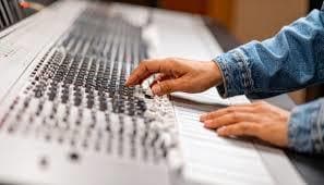 楽曲のマスタリング業務　音圧・音質を整えます 楽曲の魅力を最大限に引き出し、迫力と透明感のあるサウンドへ イメージ2
