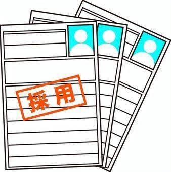 就活・転職【志望動機】【自己PR】1から作成します 人材会社で培った経験を生かして企業目線で作成いたします！ イメージ1