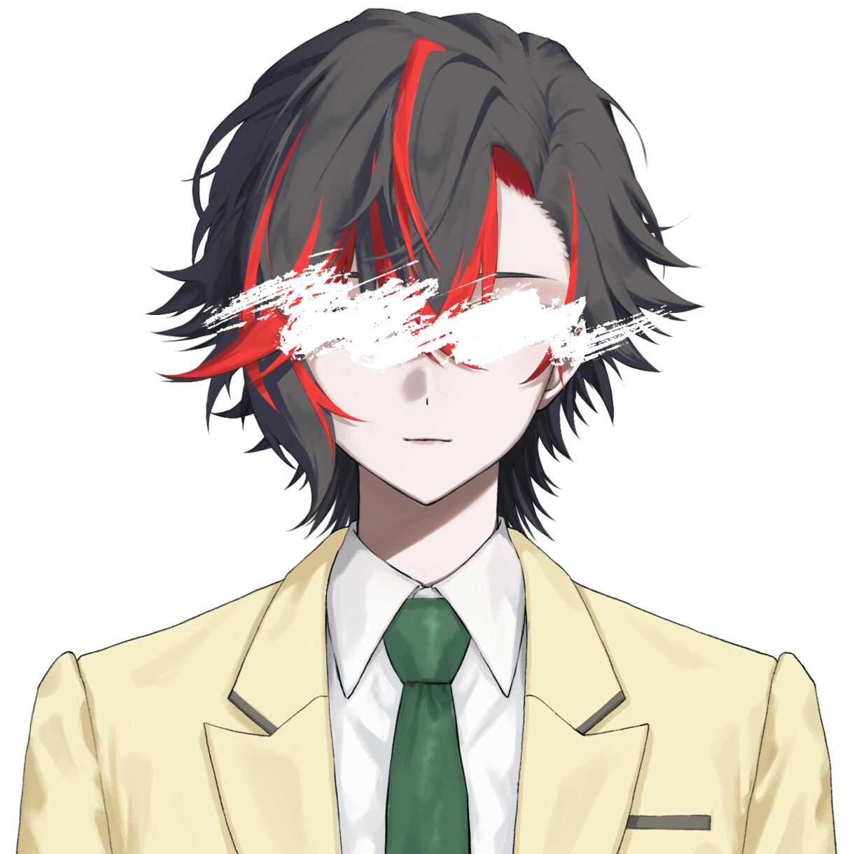 一枚絵お描きします 厚塗りの質感にこだわったイラストを制作します。 イメージ3