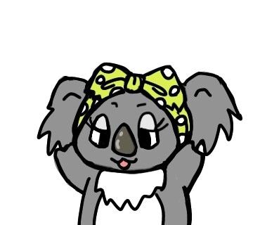 動物イラスト書きます 動物などオリジナルで書きます。 イメージ2