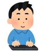 最短翌日！音声データの文字起こし承ります 音声データの文字起こし承ります。★2,000円(1時間)★ イメージ1