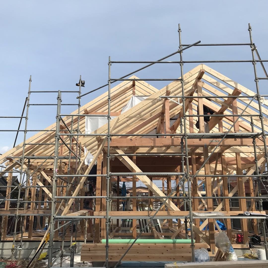 新築住宅・中古住宅の現場検査を行います 現場のことで第三者に確認して欲しい方へ イメージ1