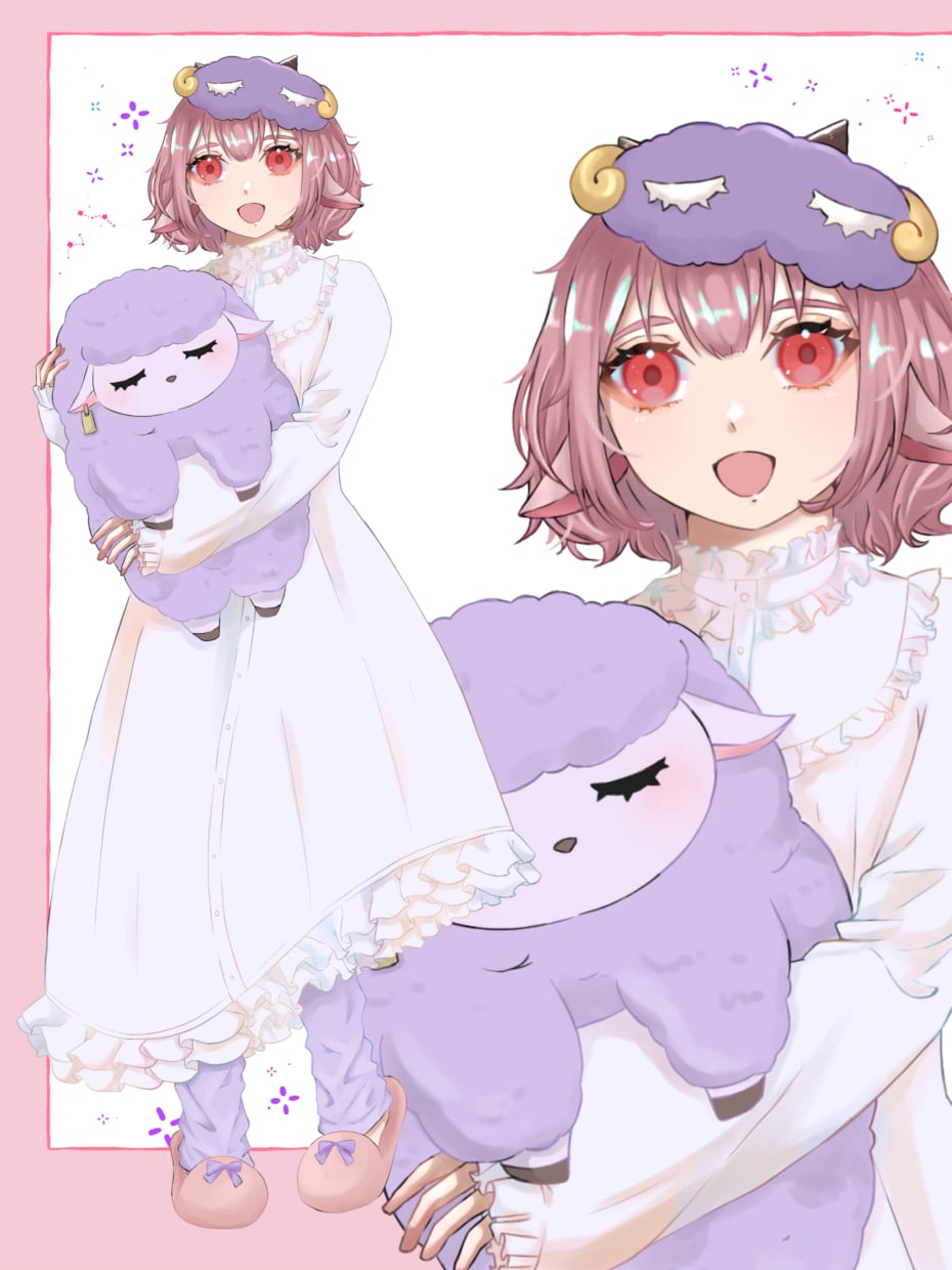 かわいいキャラクターの立ち絵を描きます 今だけ！実績作りのため値下げ中！！ イメージ7