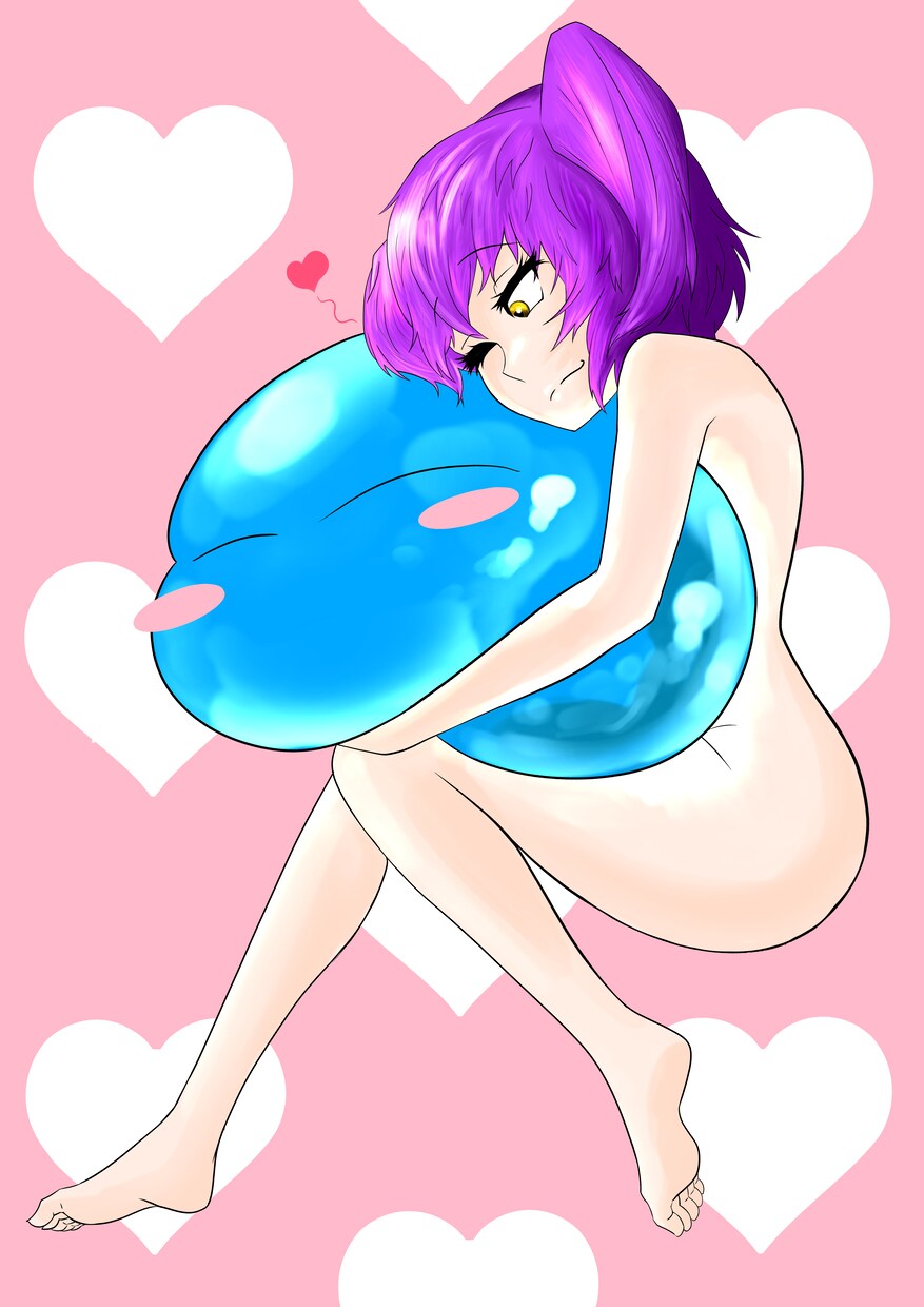 キャラクターの一枚絵を描きます 線のある筋肉を描くのが得意です。 イメージ6