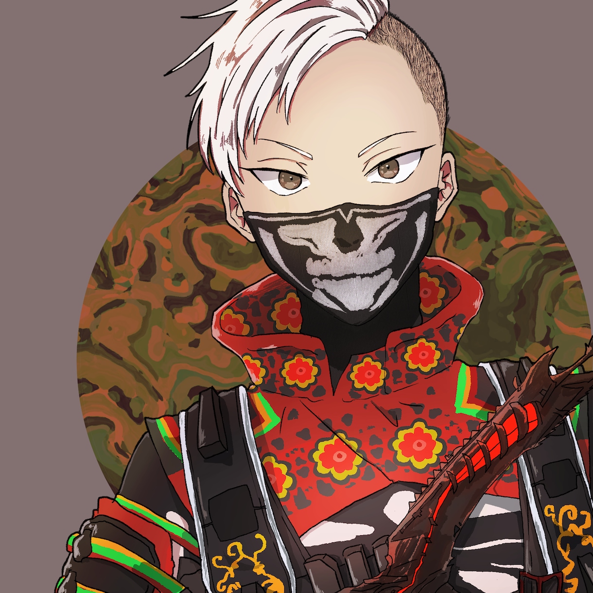 低コストにてご希望のイラストをご提供いたします 最短1日〜！楽しく描かせていただきます！ イメージ2