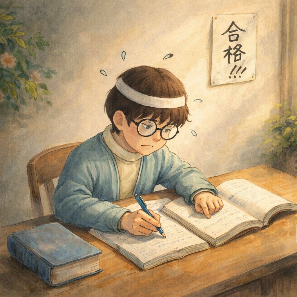 国家試験間近！月単位で徹底的にサポートします 理学療法士(15年目)が学生さんの様々なお手伝いします！ イメージ1