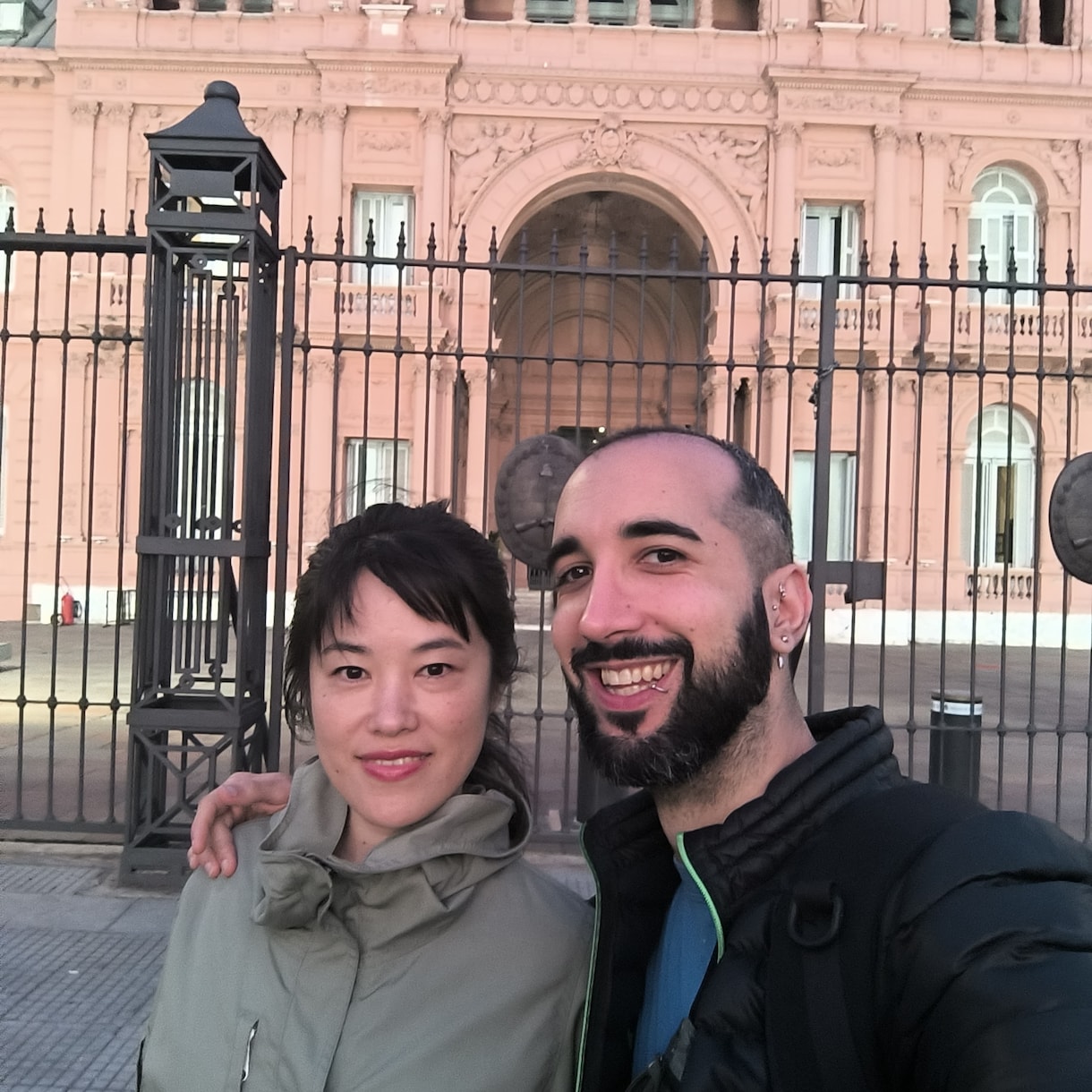 英語コミュニケーション力を高めるサポートします 国内だけで同時通訳者になった背景からコーチングします イメージ1