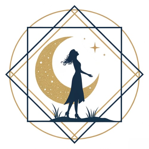実績多数の私が幾何学ロゴデザインを作成します 皆さんが作ってほしいものを私が作ります！ イメージ4