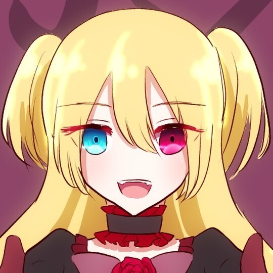 SNSで使用するキャラクターアイコン作成します 可愛らしい雰囲気のアイコンを作成します イメージ1