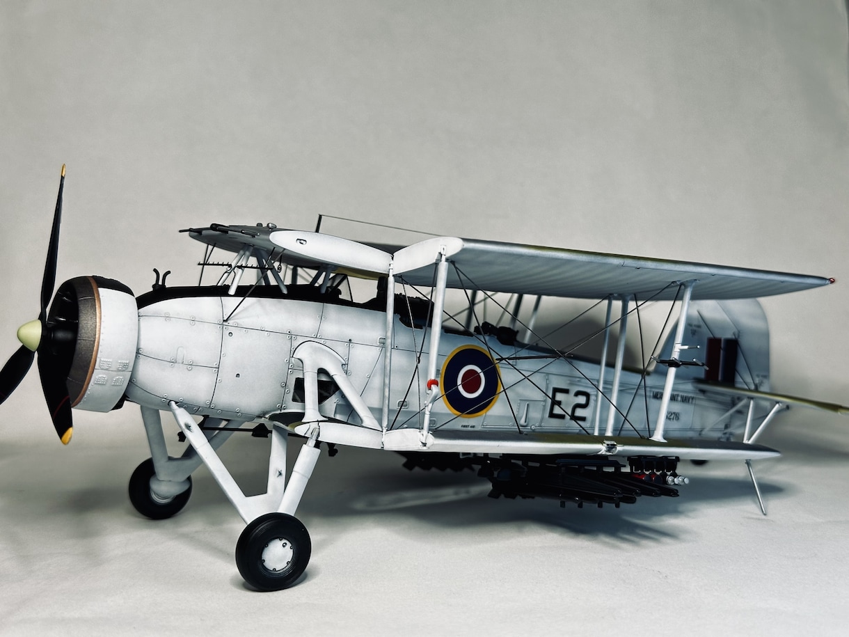 精巧なプラモデルであなたの「好き」をカタチにします Bring joy to your space. イメージ1