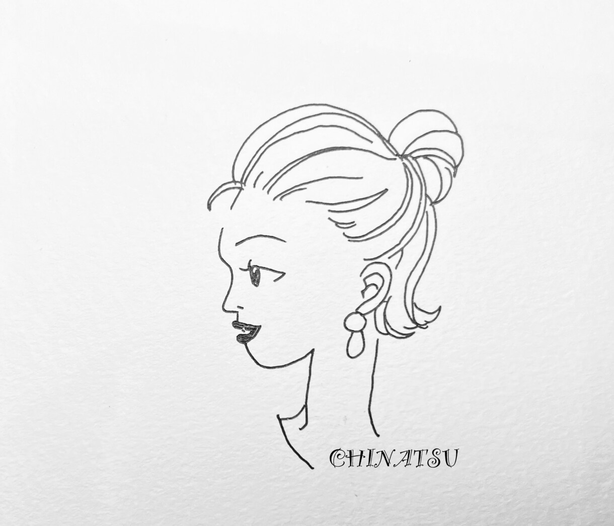 オシャレ可愛い、挿絵カットイラストをお描きします webや印刷物を、目を引く素敵なものに！ イメージ2