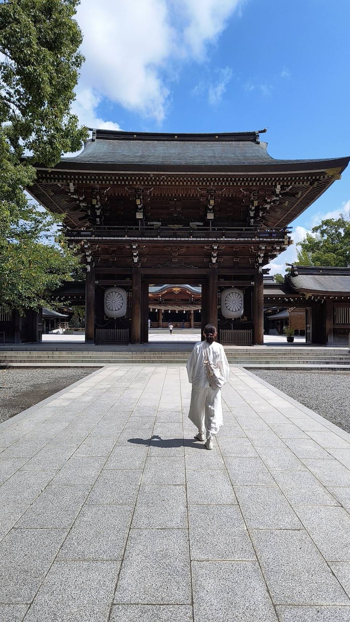 スッキリお悩み解決！視えたままお伝え致します 恋愛、結婚、人間関係、仕事、人生、ペットの気持ち等◎祈願付き イメージ6