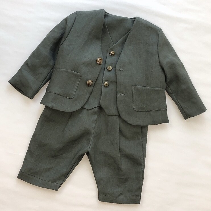オリジナルドレス製作します 見本用(ご相談は別途お見積もりをお願いします イメージ3