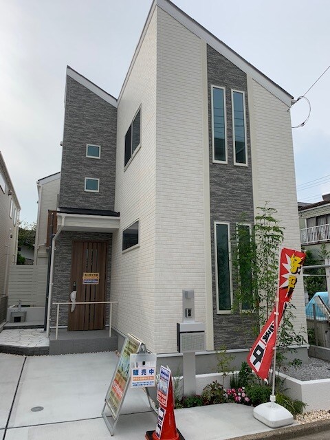 住宅購入の最後の決断のお手伝いします 他人だからこそ冷静な判断が出来る目があります。 イメージ1