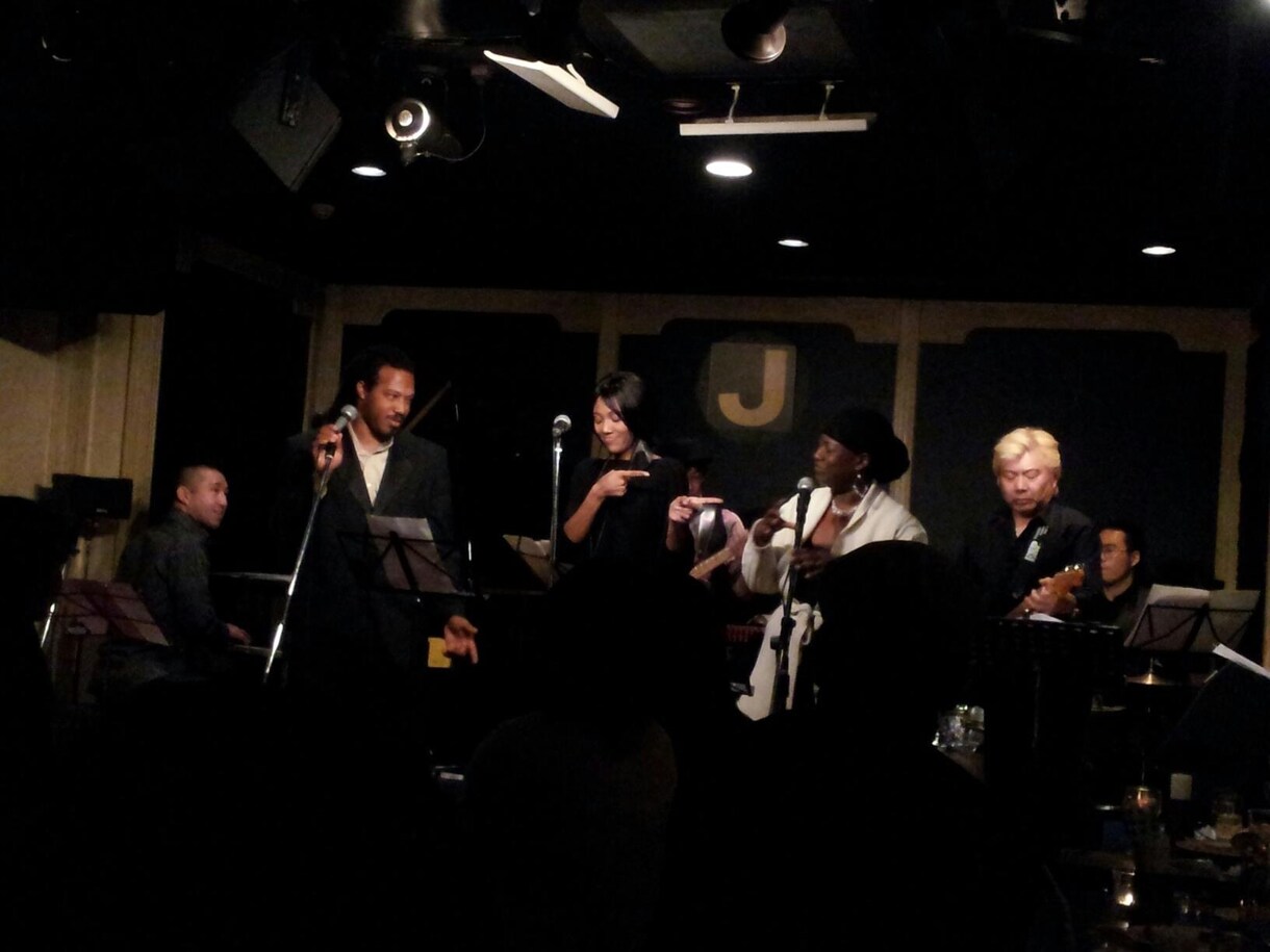 本場のPop/R&Bの楽曲制作をいたします No Music, No Life イメージ3
