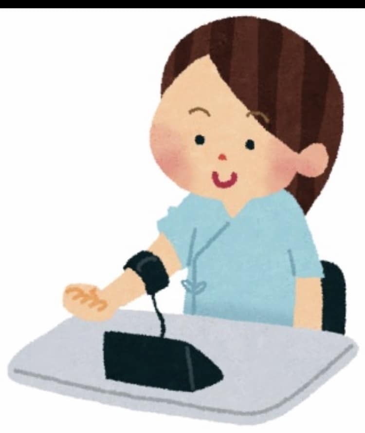 超！！健康志向のための運動教えます 血圧を下げる運動とそのメカニズムなど イメージ1