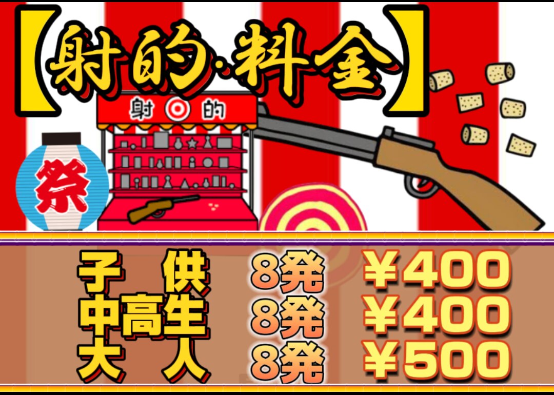 お店で大活躍できるポップをお作りします 満足いくモノを提供します！お店で大活躍間違えなし！ イメージ2