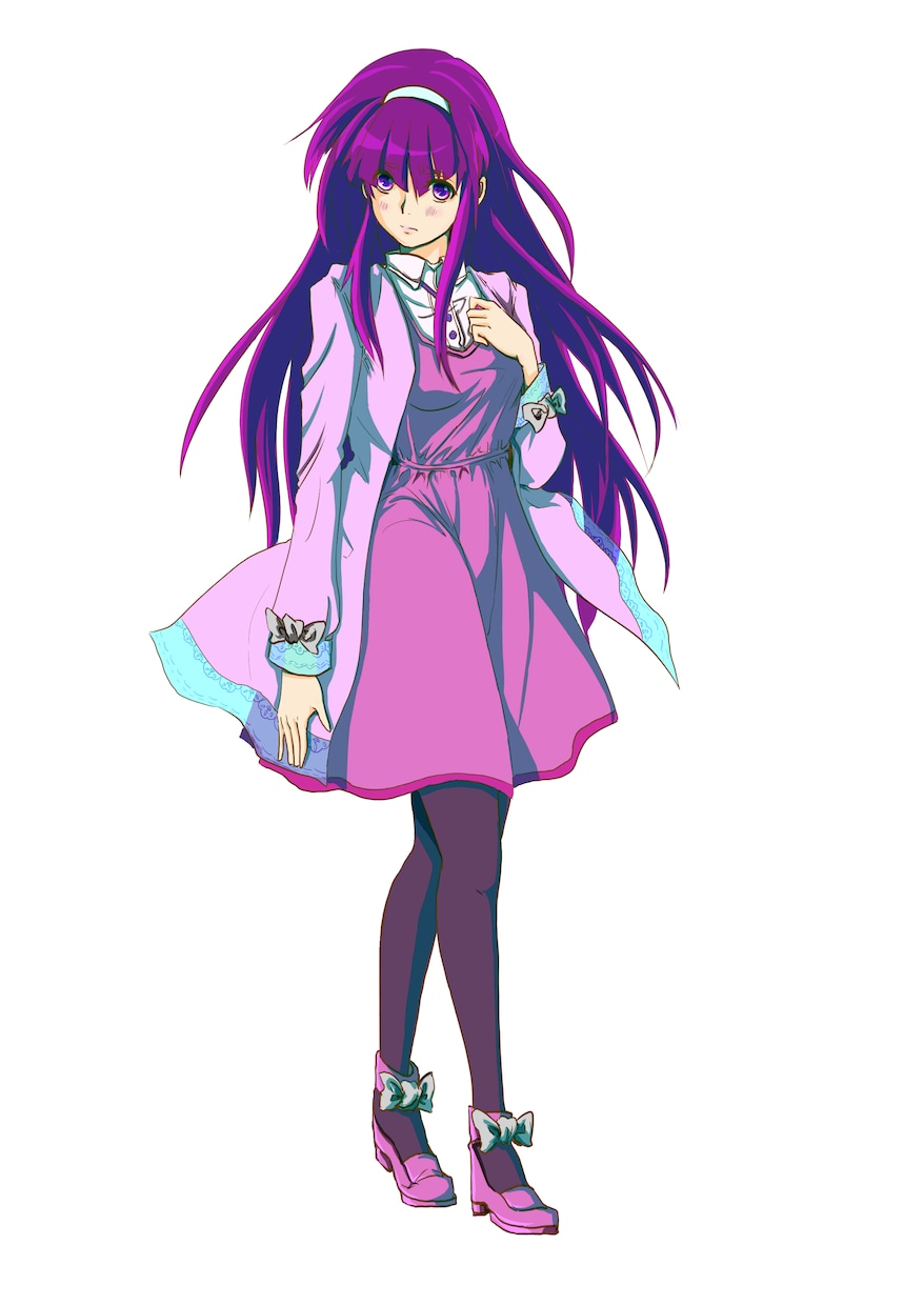 イラストなら、上半身絵、立ち絵などを描いてみます 考案された、または描いてもらいたい絵があれば、描いてみます。 イメージ2