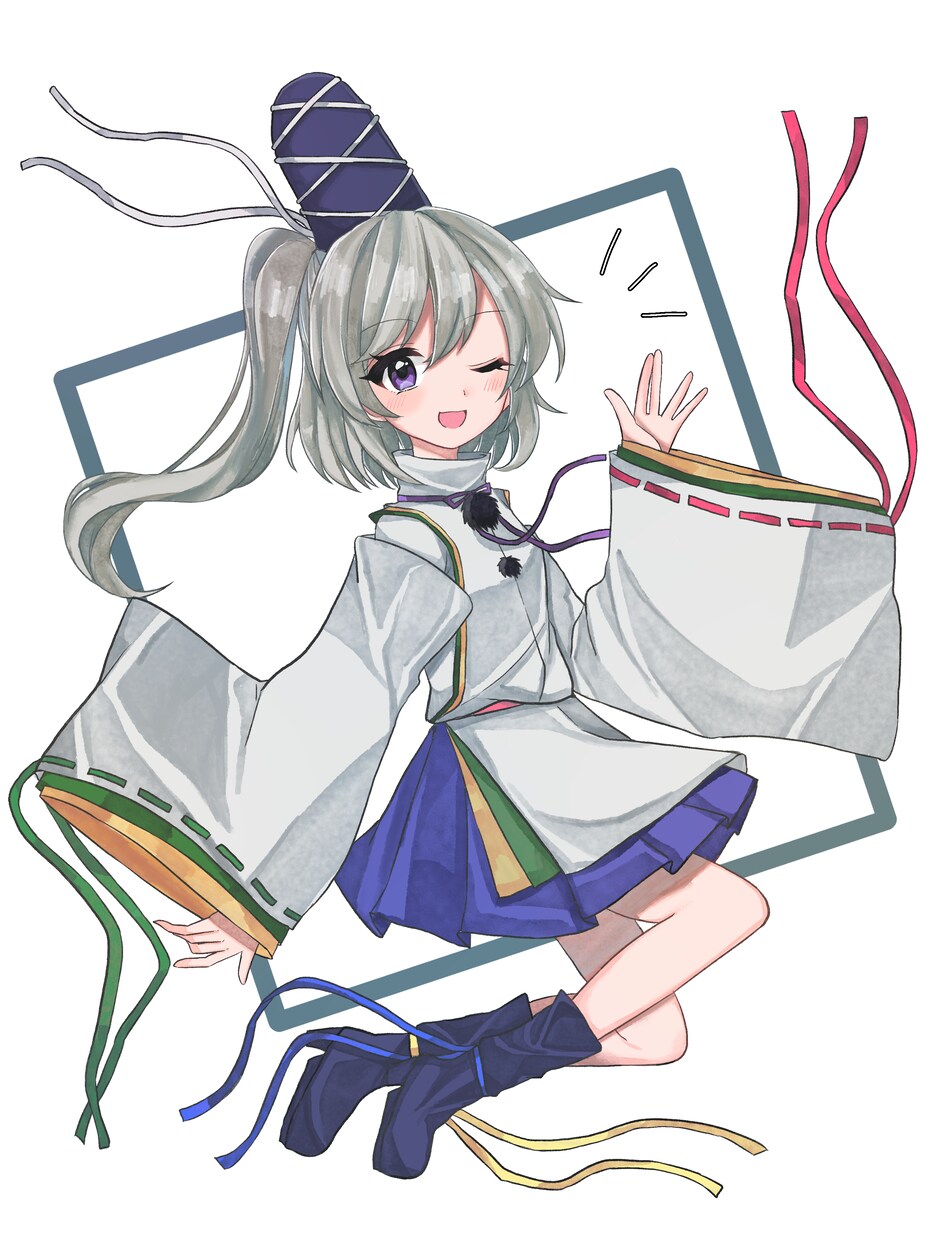 イラスト制作します アイコン、立ち絵、一枚絵などイラスト制作いたします！ イメージ6