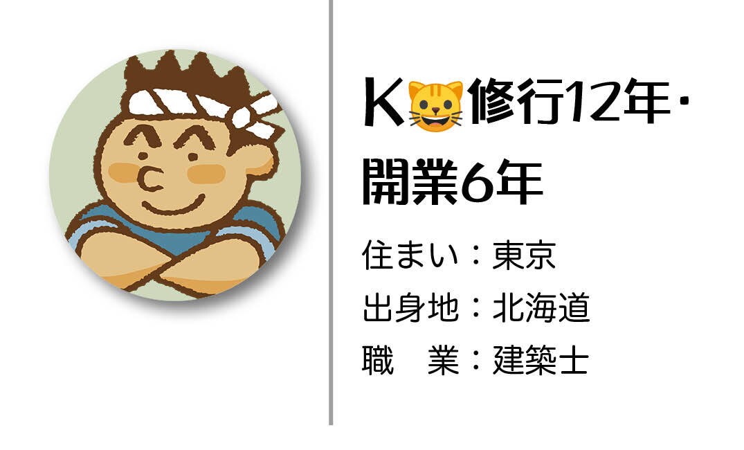 オフ会の際に胸に付ける名札を作ります アイコン、ハンドルネーム、♂♀、出身地、推しの〇〇など！ イメージ9