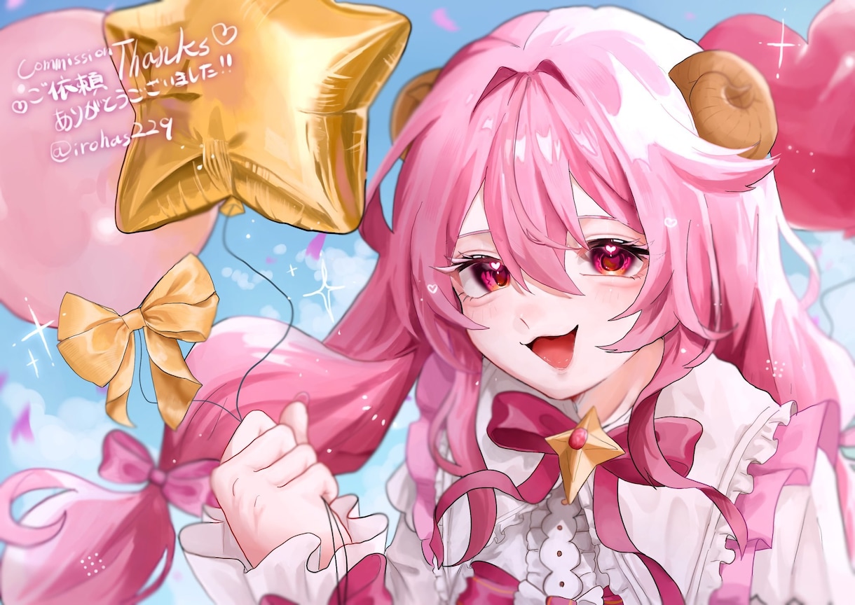 心が動く、世界に一つだけのイラストをお届けします ただの絵じゃない。心に残る“特別”をカタチに。 イメージ5