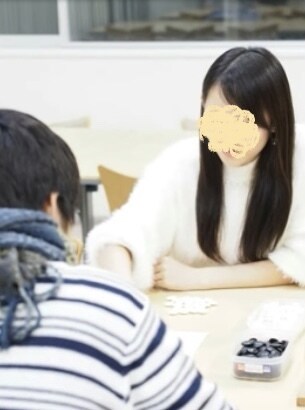 元高校生日本チャンピオンが、囲碁を0から教えます 初心者大歓迎！元日本一が「分かりやすく」「楽しく」指導！ イメージ1