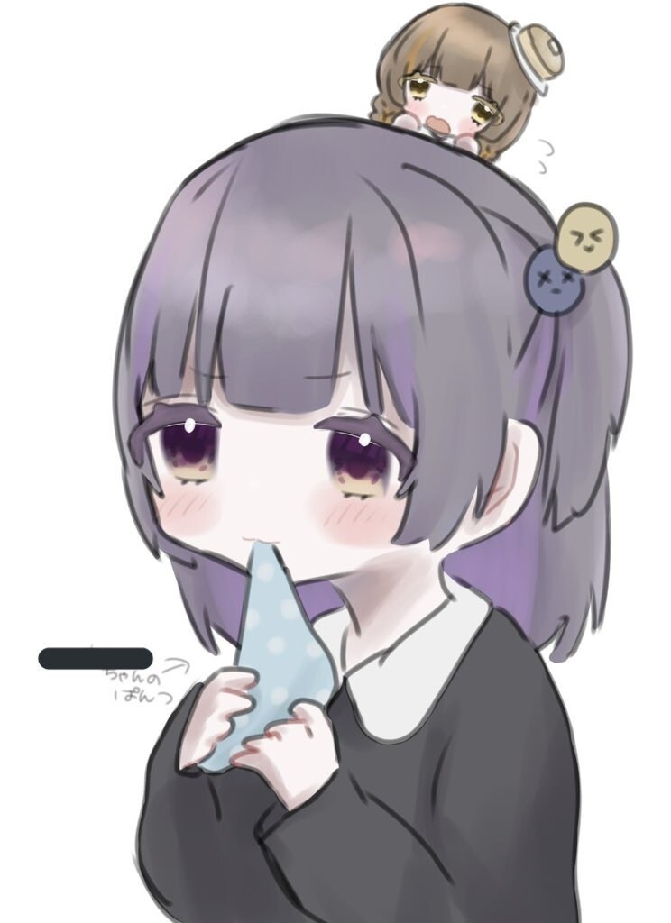 あなたのためのアイコン作成します かわいくかっこよくお描きします！ イメージ2