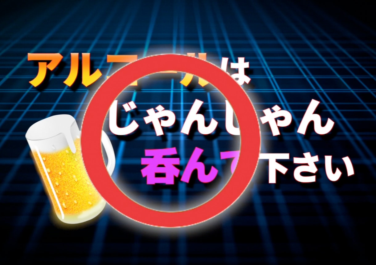 実績有!結婚式用のオープニングムービーを製作します 【格安プロ品質】業界経験者オススメのおもしろムービー! イメージ1