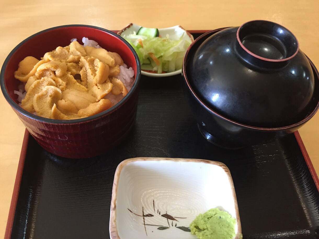 北海道の美味しい物おすすめどころ知り尽くしてます せっかく北海道へ来たなら美味しいものが食べたい！そんな時に イメージ1