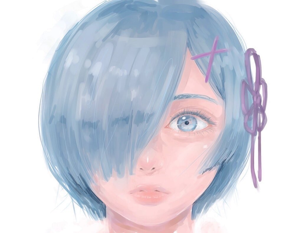 女の子のイラストを描きます アイコンや挿絵など、なかなか欲しいイラストが見つからない方へ イメージ7