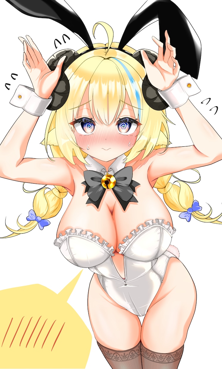 うちの子、VTuber用イラスト等描けます 得意分野は水着など露出高めな衣装です イメージ6