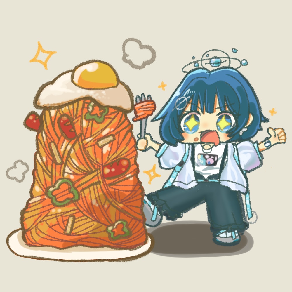 商用利用込★SNSアイコンやヘッダー描きます プロフィールに温かみのあるカワイイを イメージ1