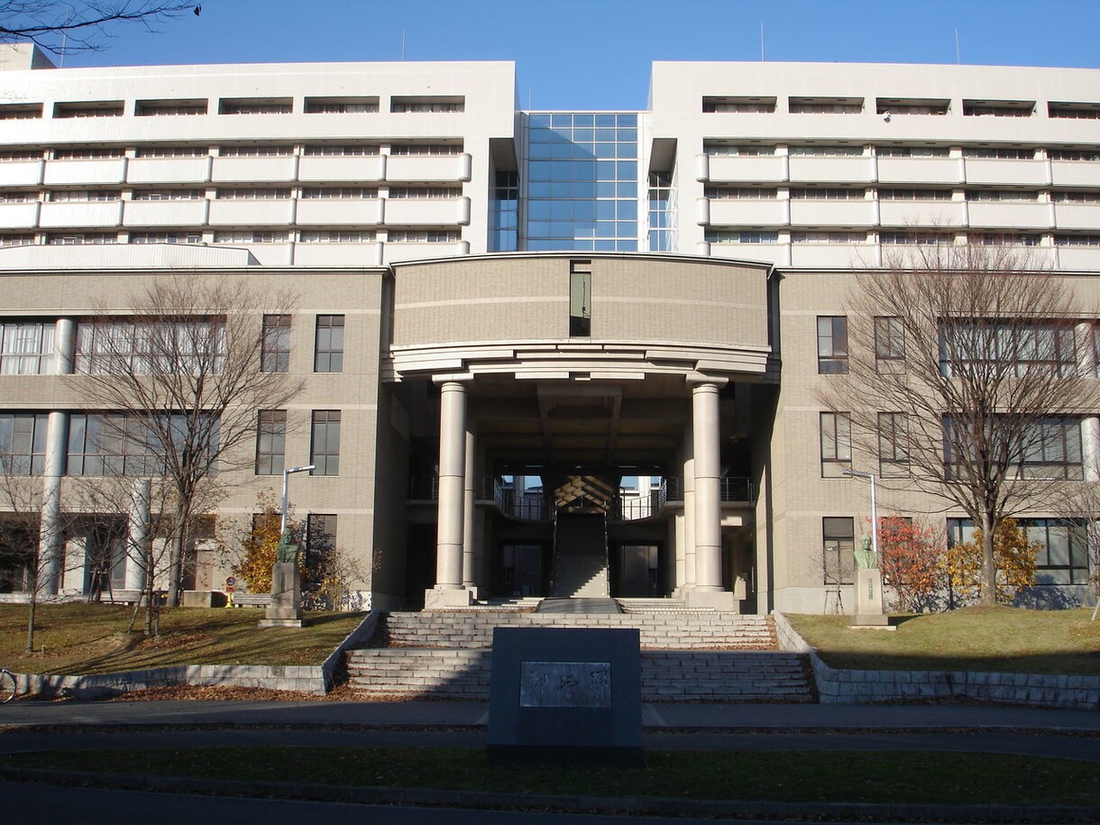 現役阪大医学部生が大学受験相談乗ります 少しでも気になったらほんとお気軽に相談してください！ イメージ1