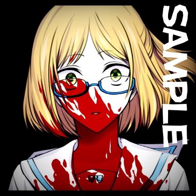 SNSアイコン制作します SNSなどで使用するアイコンイラストを制作します イメージ3
