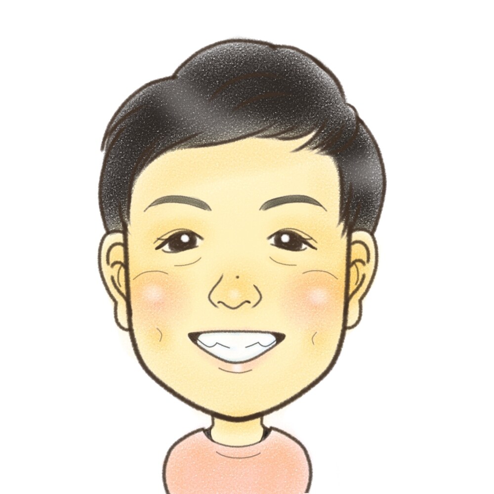 ふんわり可愛い♪手描き風のやさしい似顔絵描きます SNSアイコンやギフトに◎大人数も対応可能です！ イメージ6