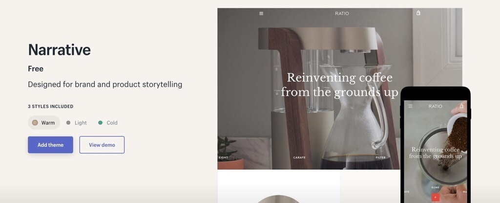 shopifyでショッピングサイト制作致します shopifyにて高品質ショッピングサイト制作致します イメージ5